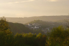 Abendstimmung