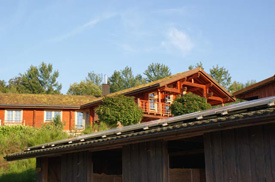 Haupthaus