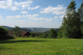 Liegewiese