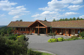 Haupthaus
