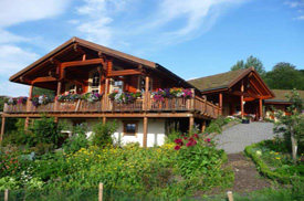 Haupthaus