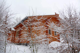 Winterimpression
